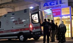 Batman'da yediği otun ardından ilaç içen genç zehirlendi