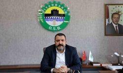 Diyarbakır OSB’de hedef 55 bin istihdam