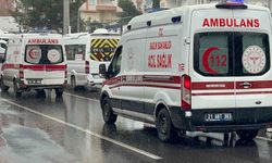 Diyarbakır'da esnaf arasında silahlı kavga: 3 yaralı