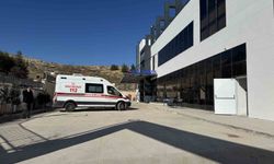 Diyarbakır'da ilköğretim öğrencisi kalp krizi geçirdi