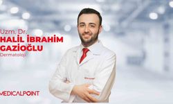 Dr. Gazioğlu : "Her bireyin cilt yapısı farklıdır."