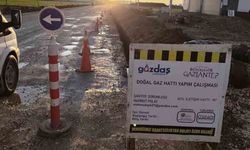 Gaziantepli vatandaşlardan GAZDAŞ'a tepki