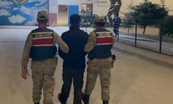 Gaziantep'te narkotik operasyonu: Bir tutuklama