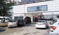 Gercüş'te bıçaklı kavga: 1 ölü