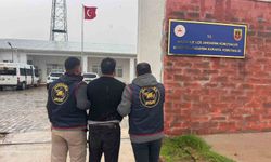 Kasten öldürme suçundan 10 yıldır aranan şahıs yakalandı