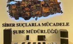 Kişisel verileri yasa dışı yayan şüpheliler hakkında işlem