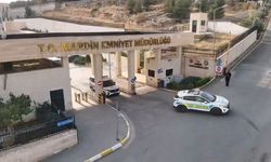 Mardin'de asayiş uygulaması gerçekleştirildi