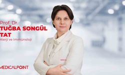 Prof. Dr. Tat'tan Polen Alerjisi uyarısı