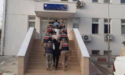 Şanlıurfa'da 18 göçmen kaçakçılığı organizatörü yakalandı