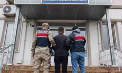 Şanlıurfa'da dolandırıcılık suçundan aranan şahıs yakalandı
