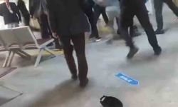 Şanlıurfa'da hastane acilinde kavga