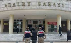 Şanlıurfa'da narkotik suçundan aranan hükümlü yakalandı