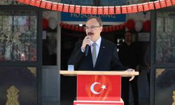 Sıfır Atık Kütüphaneleri Siirt'te hizmete açıldı