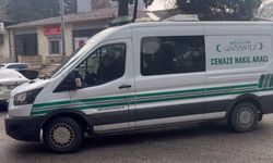 Ticari taksinin çarptığı genç kız hayatını kaybetti