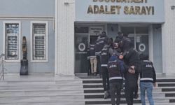 Ağrı ve Hatay’da gerçekleştirilen operasyonda 12 kişi tutuklandı