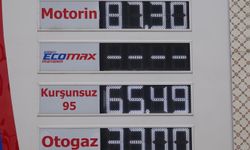 Akaryakıt fiyatları savaşla yükseldi, ateşkes indirimi umut oldu