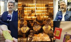 Altın piyasasında savaş etkisi: Kuyumculardan "temkinlilik" uyarısı