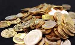 Altının kilogram fiyatı yükseldi