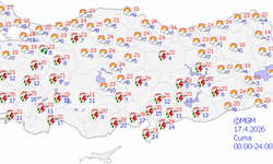 Ankara, Elmadağ, Mamak... 4 günlük hava durumu nasıl olacak?