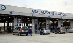 Araç muayenesinde çift ücretlendirme tepkisi