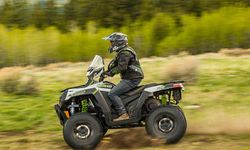 ATV ithalatında gözetim uygulanacak