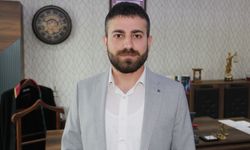 Avukat Özdemir: "Geç gelen adalet" sorunu giderilmeli