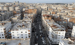 Diyarbakırlıların kanayan yarası