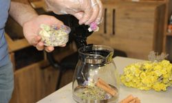 Bahar alerjisine karşı bitkisel öneriler