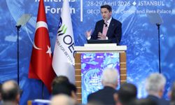 Bakan Bayraktar: Kritik minerallerde yol haritası tamamlanıyor