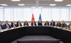 Bakan Bolat: Türkiye–Kosova ekonomik ilişkileri daha ileri taşınacak