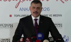 Bakan Çiftçi: 4 ayda 17 bini aşkın uyuşturucu operasyonu gerçekleştirildi