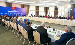 Bakan Çiftçi’den güvenlik vurgusu: Sokakta da dijitalde de suça geçit yok