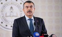 Bakan Tekin’den "Güvenli Okul İklimi" açıklaması