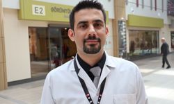 Barış: Kalp krizini önlemek için tütün ürünlerinden uzak durun