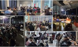 Diyarbakır'da Kütüphane Haftası dolu dolu geçti