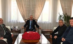 Batman, 6'ncı tarım, gıda ve hayvancılık fuarına hazırlanıyor