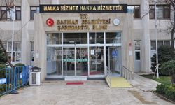 Batman Belediyesi'nden imar planı değişikliği