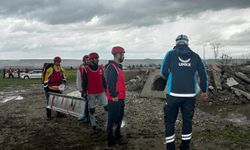 Batman UMKE gönüllü sayısı 245'e ulaştı