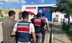 Batman'da bahis operasyonu: 4 tutuklama