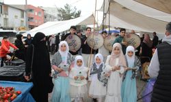 Batman'da Mevlid-i Nebi programı için davet seferberliği devam ediyor