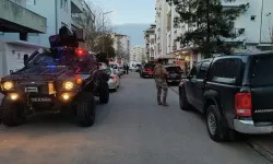 Batman'da silahlı saldırıda ölen anne-oğul Mardin'de toprağa verildi