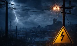 Batman'da yeni haftada karanlıkta kalacak ilçeler belli oldu