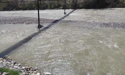 Batman'ın bu iki ilçesinde kuvvetli yağış alarmı