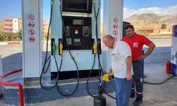 Benzin ve motorinde indirim bekleniyor