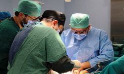 Beyin ölümü gerçekleşen hastanın organları üç kişiye umut oldu