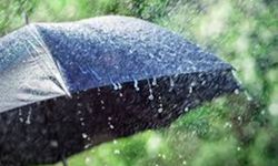 Bingöl için gök gürültülü sağanak ve soğuk hava uyarısı