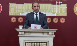 Bingöl, Siirt ve Şırnak’ın sorunları Meclis’e taşındı