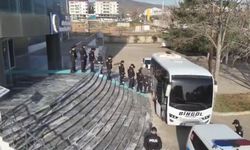 Bingöl’de bahis operasyonu: 5 şüpheli tutuklandı