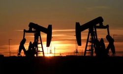 Brent petrol 103,60 dolardan işlem görüyor