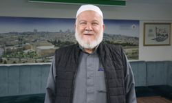 "Bu kadar uyku yeter! Ümmet artık uyanmalı ve Kudüs'e sahip çıkmalı"